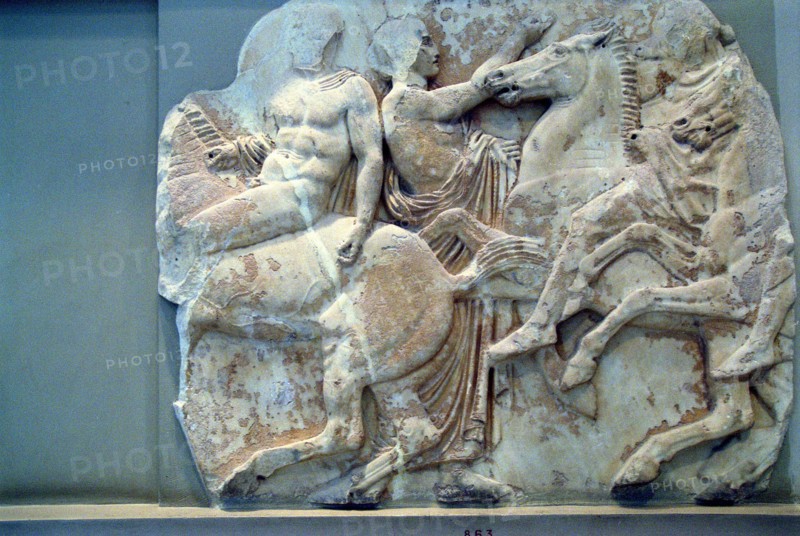 Museum of the Acropolis