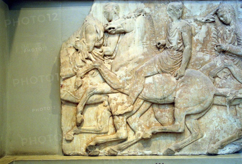 Musée de l'Acropole