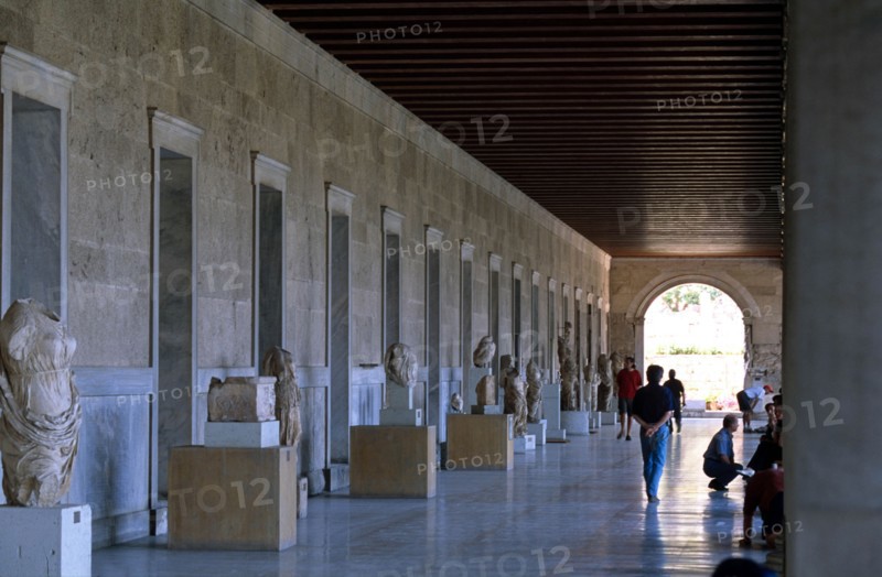 AGORA