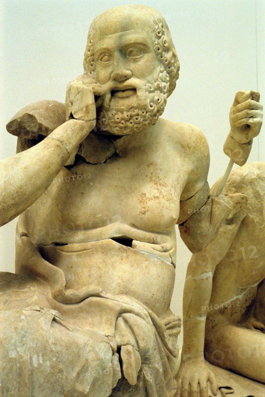 Museum of Acropolis