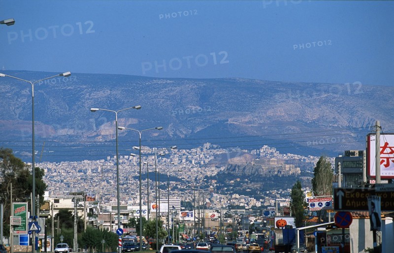 ATHENES
