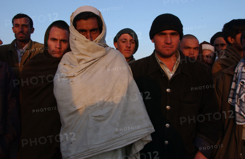 Afghanistan 2006 Forces Afghanes