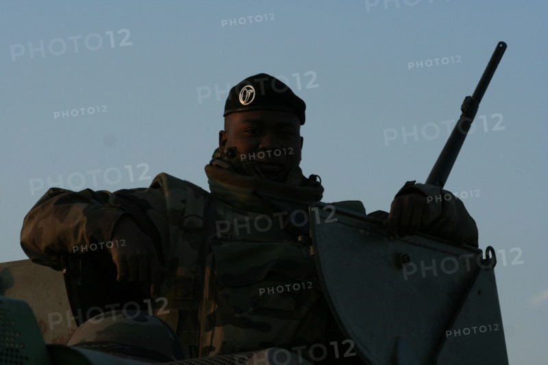 Afghanistan 2006 Free French Forces