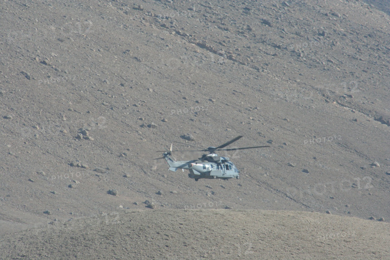 French Forces