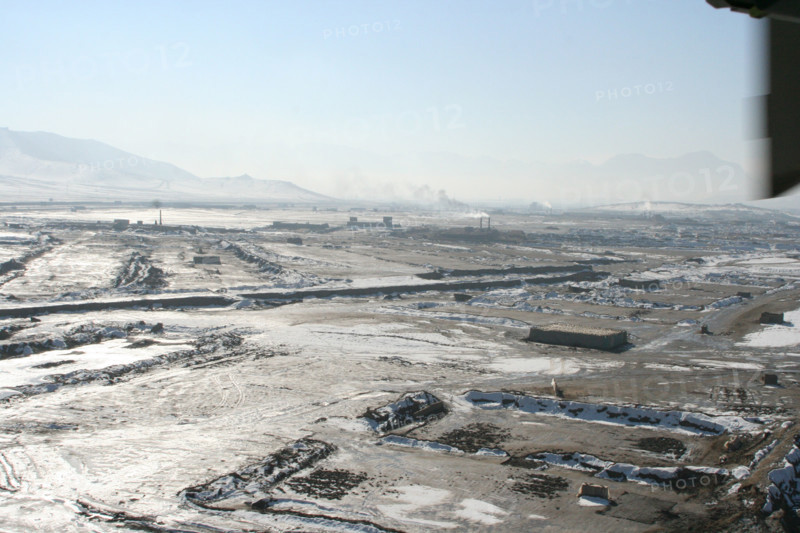 Afghanistan 2006 Free French Forces