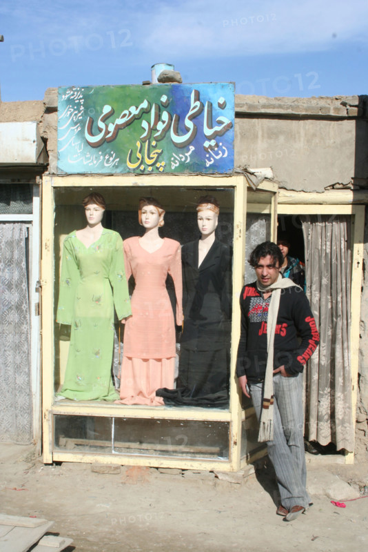 Afghanistan 2006 Kabul