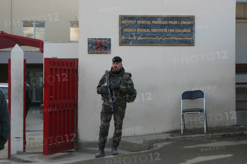 Afghanistan 2006 Kabul