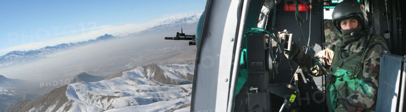 Afghanistan 2006 Free French Forces