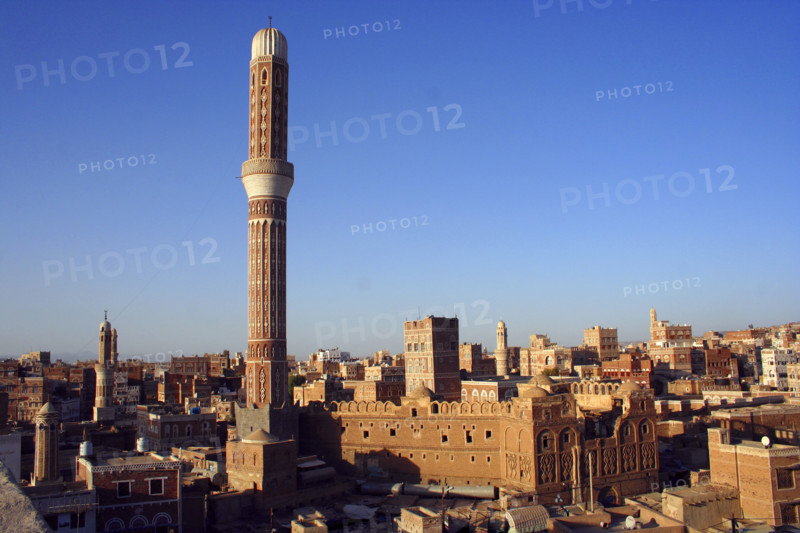 Yemen