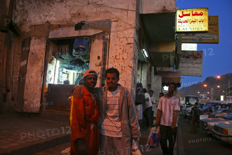 Yemen