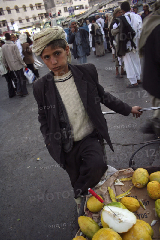 Yemen