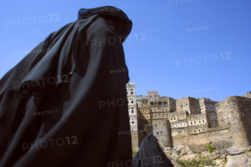 Yemen