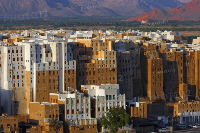 Yemen