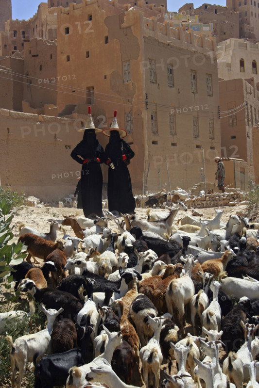 Yemen