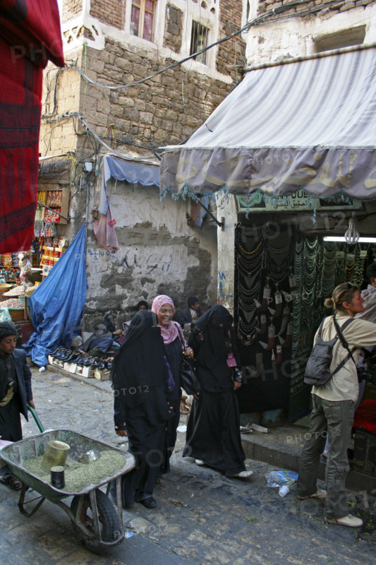 Yemen