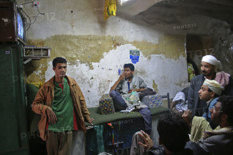 Yemen