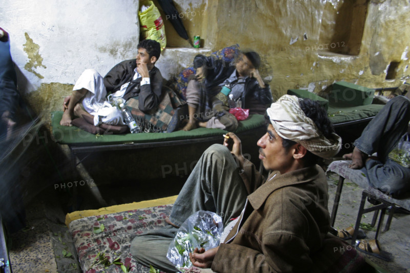 Yemen