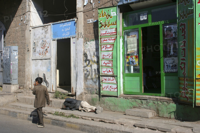 Yemen