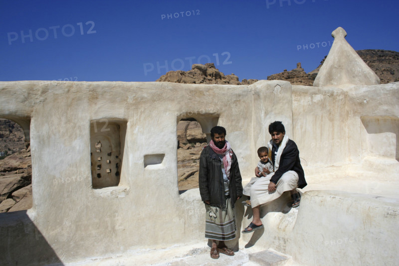 Yemen