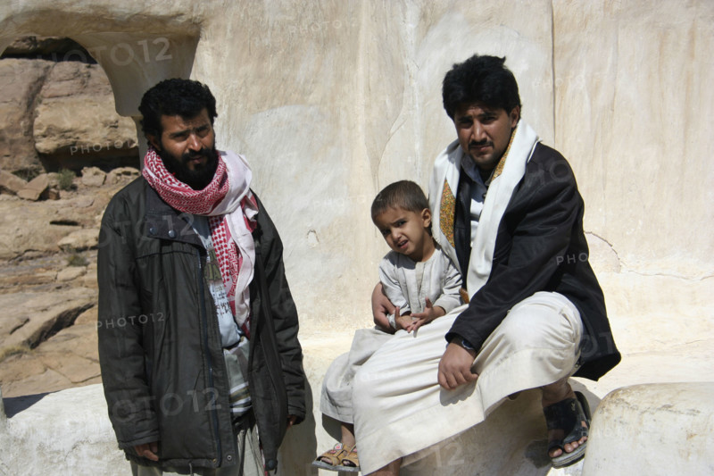 Yemen