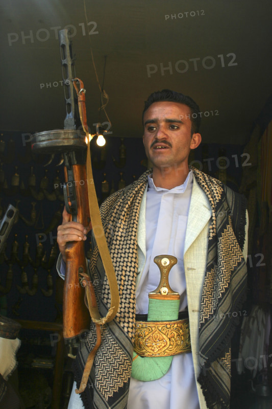 Yemen