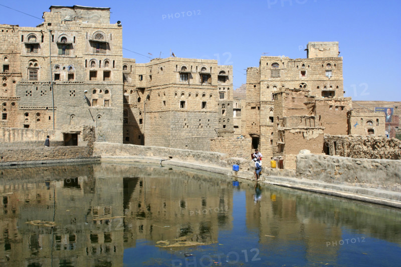 Yemen