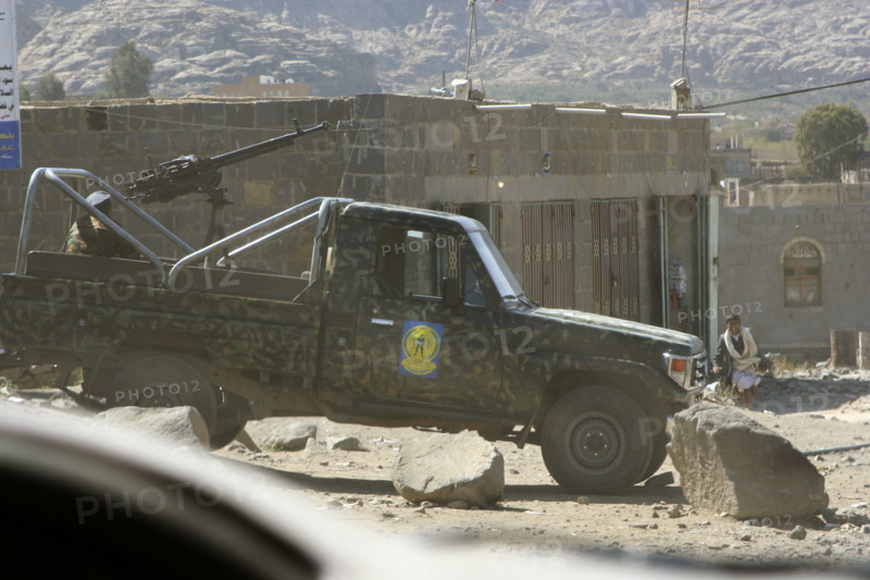 Yemen