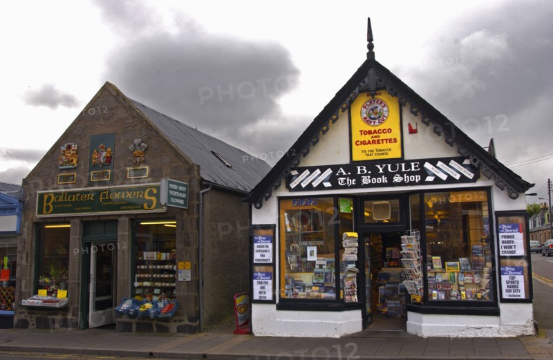 ECOSSE