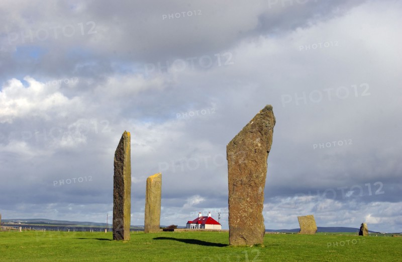SCOTLAND