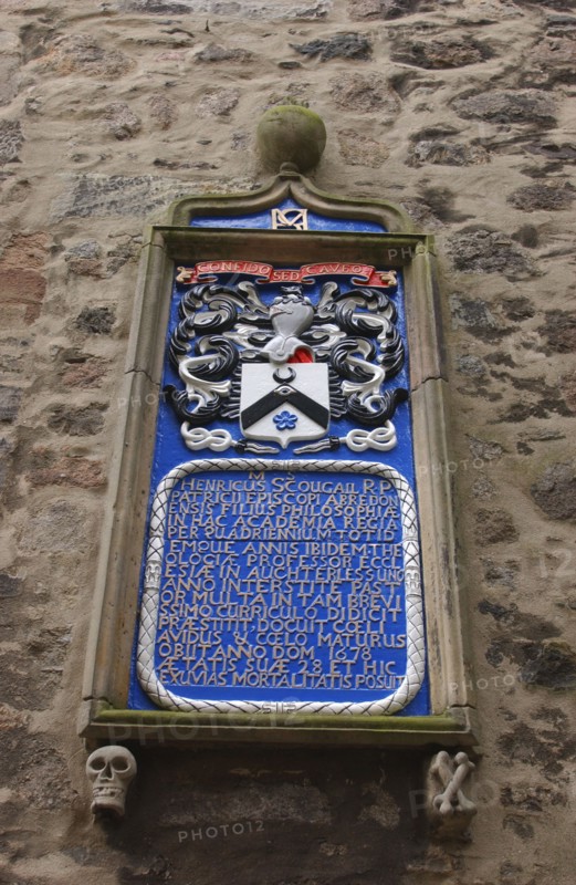 SCOTLAND