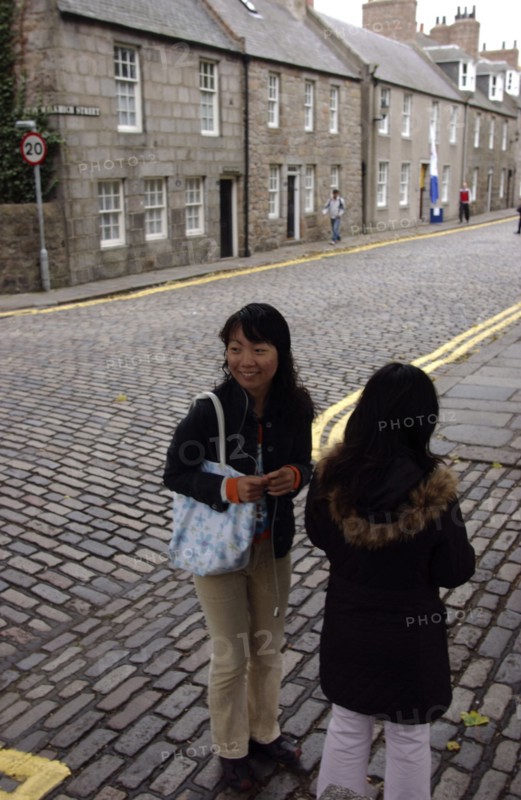 SCOTLAND