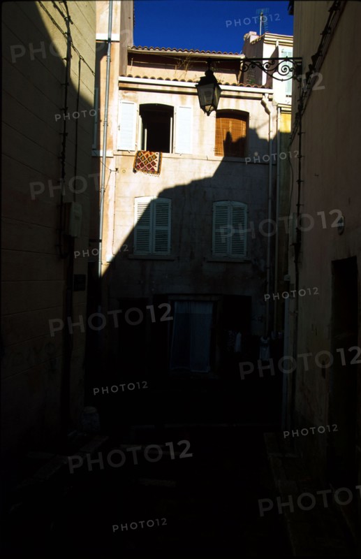 MARSEILLE