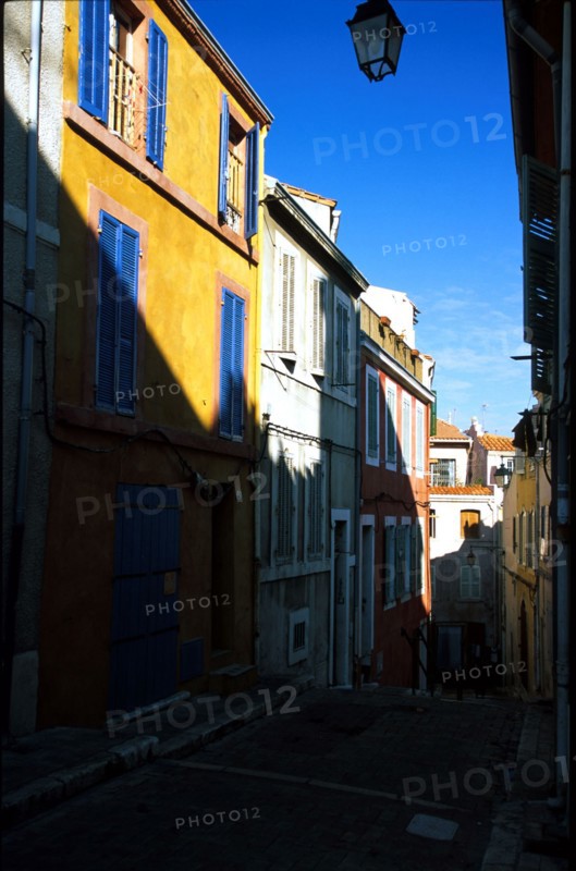 MARSEILLE