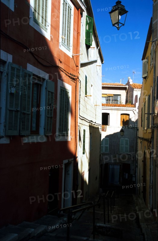 MARSEILLE