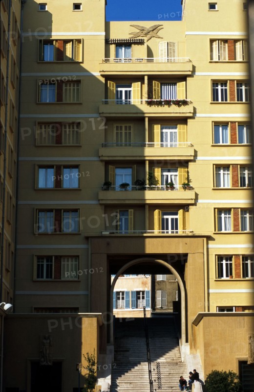 MARSEILLE