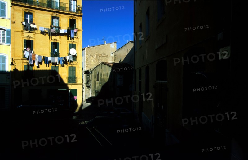 MARSEILLE
