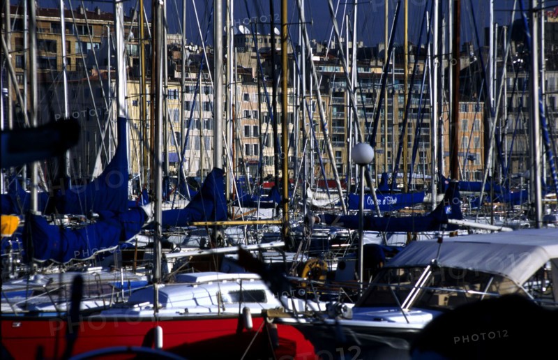 MARSEILLE