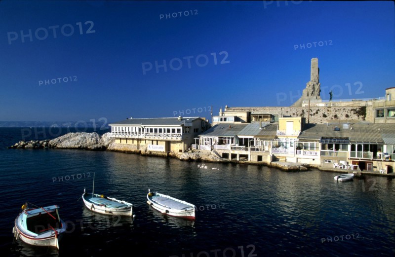 MARSEILLE