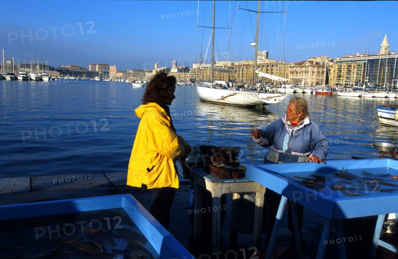MARSEILLE