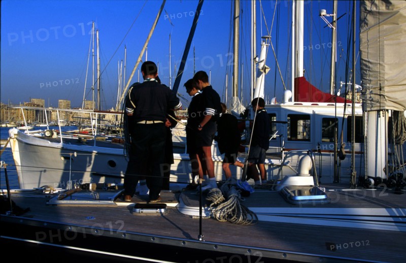 MARSEILLE