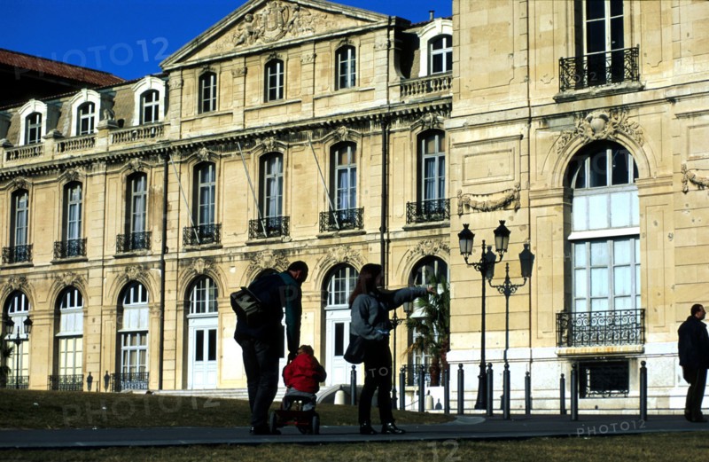 MARSEILLE