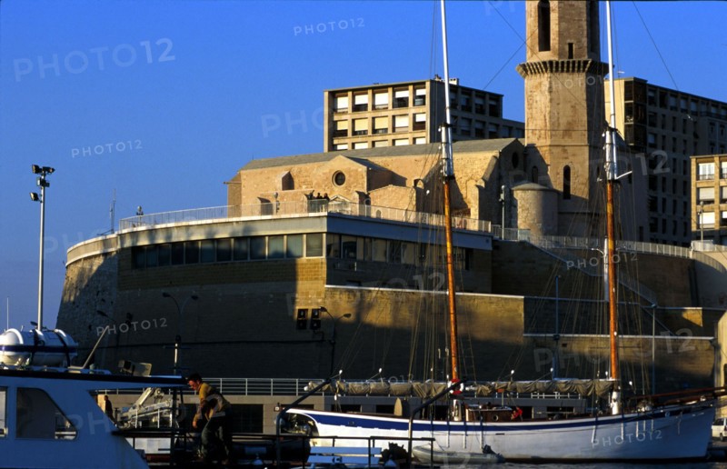 MARSEILLE