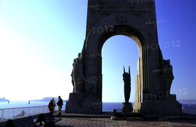 MARSEILLE