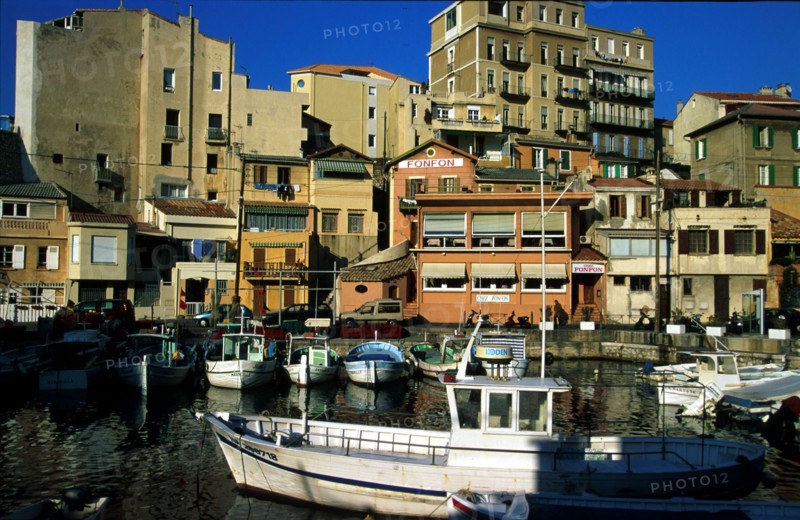 MARSEILLE