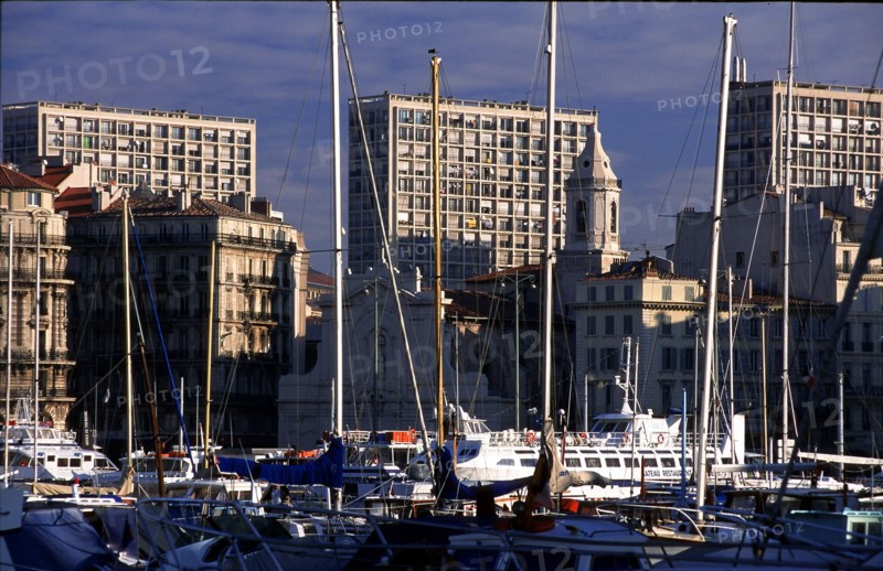 MARSEILLE