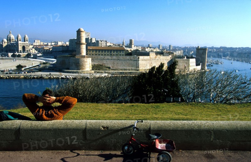 MARSEILLE