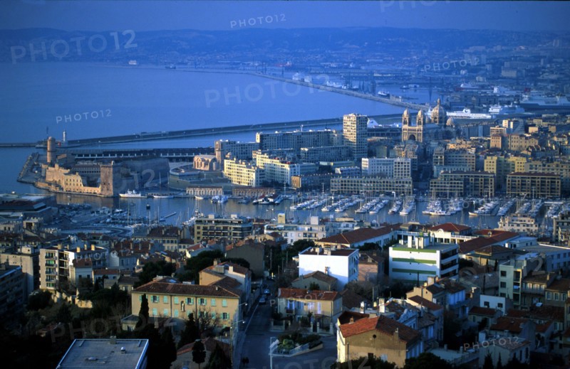 MARSEILLE
