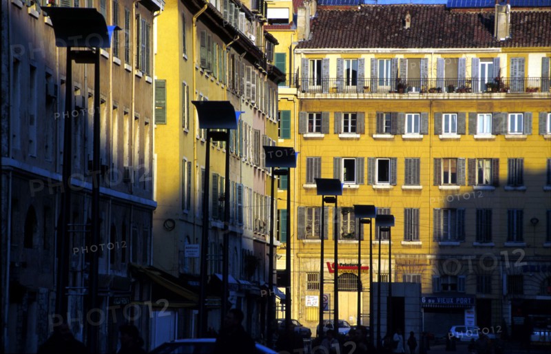MARSEILLE