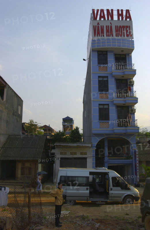 Vietnam Lao Cai