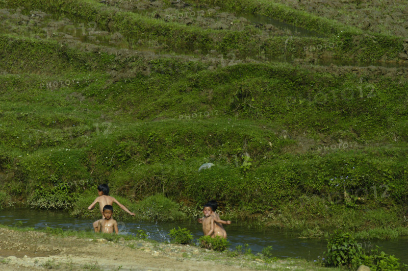 Vietnam Lao Cai